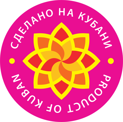 Сделано на Кубани